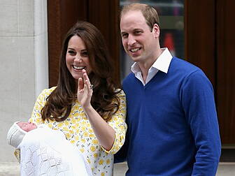 Royal couple ask for privacy